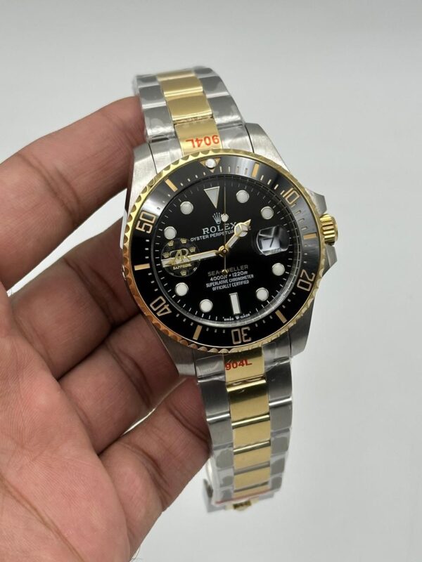 ROLEX OYESTER DEEP SEA LIMITED EDITION - Image 5