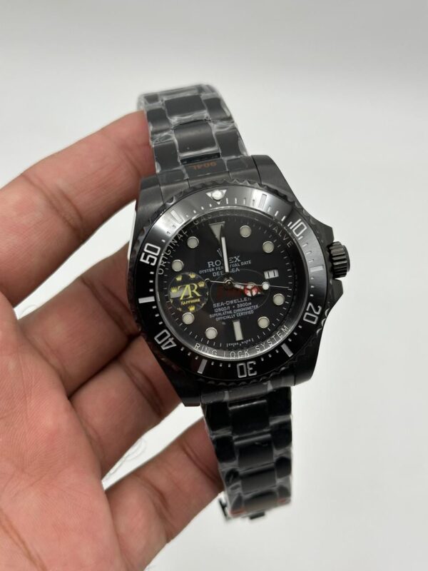 ROLEX OYESTER DEEP SEA LIMITED EDITION - Image 2