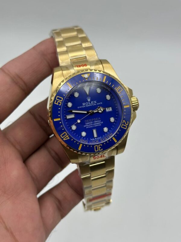 ROLEX OYESTER DEEP SEA LIMITED EDITION - Image 7