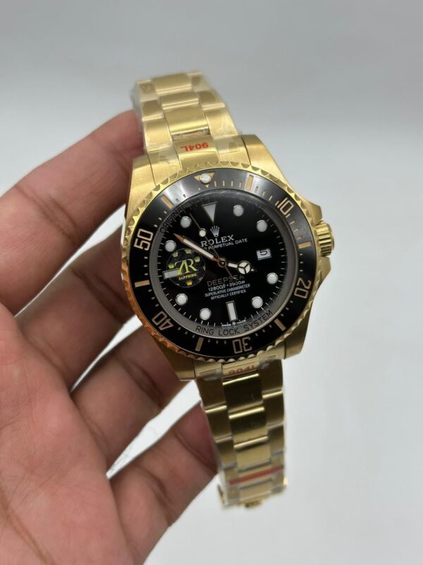 ROLEX OYESTER DEEP SEA LIMITED EDITION - Image 8