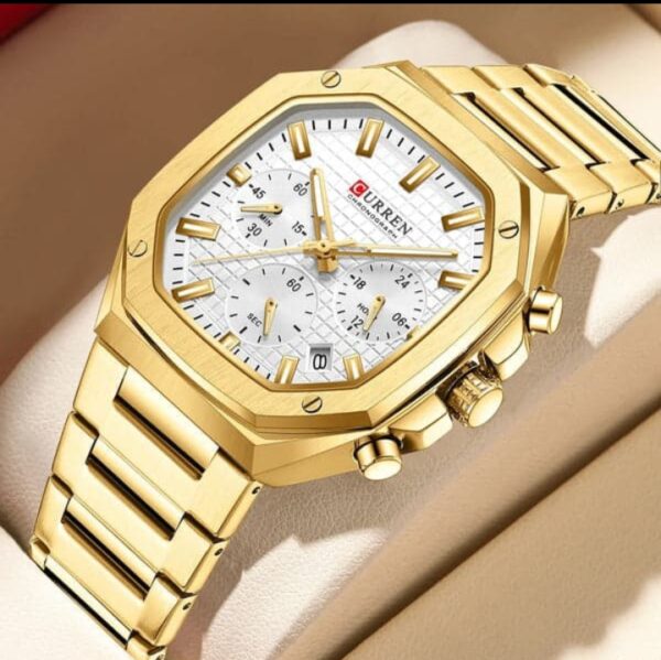 CURREN CHRONOGRAPH EDITION - Image 2