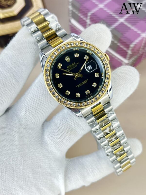 ROLEX STONES EDITION