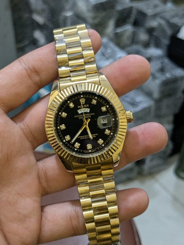 ROLEX KANGORI BEZE