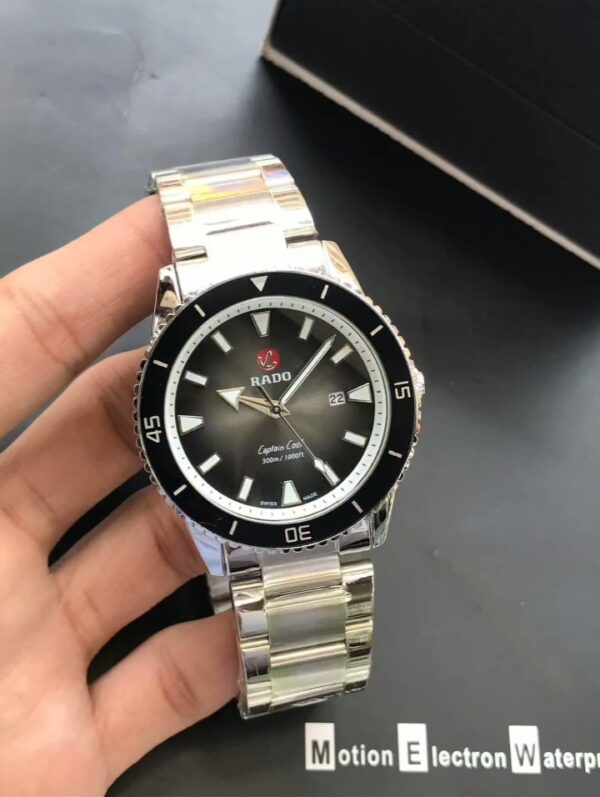 RADO CAPTAIN COOK - Image 2