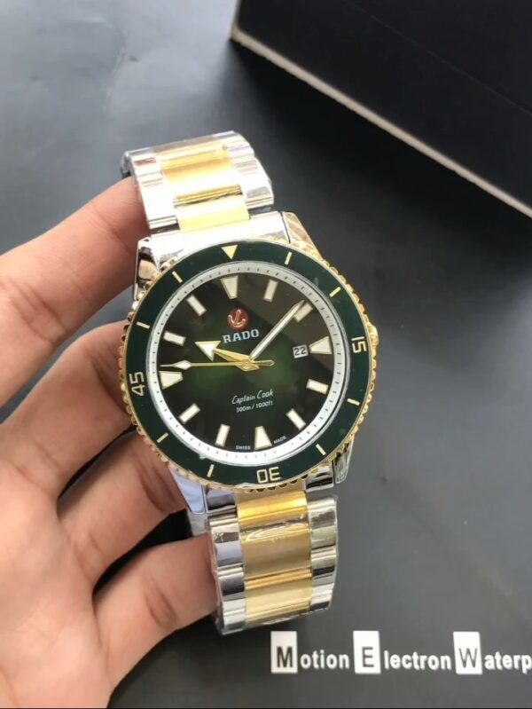 RADO CAPTAIN COOK - Image 4