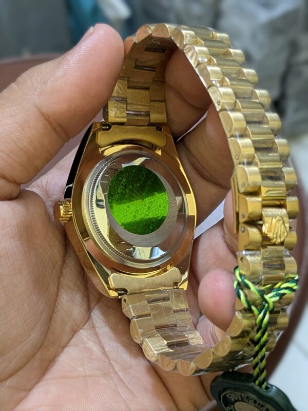 ROLEX KANGORI BEZE - Image 2