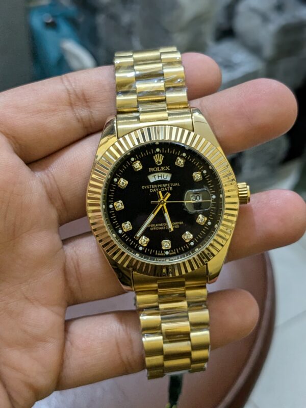 ROLEX KANGORI BEZE - Image 3