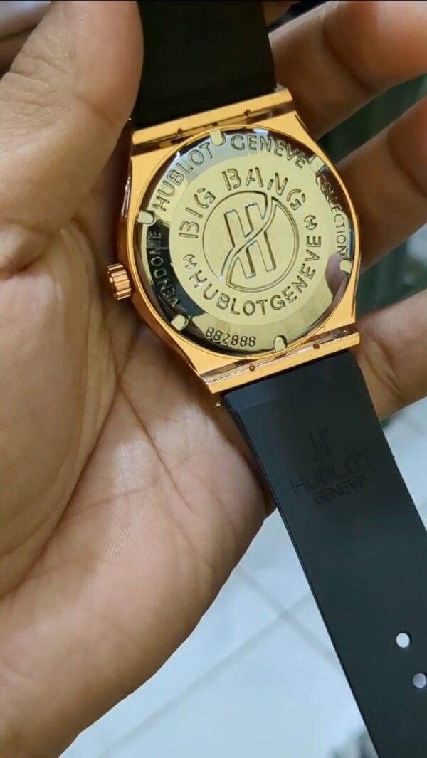 HUBLOT BIG BANG - Image 4