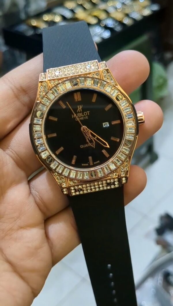 HUBLOT BIG BANG