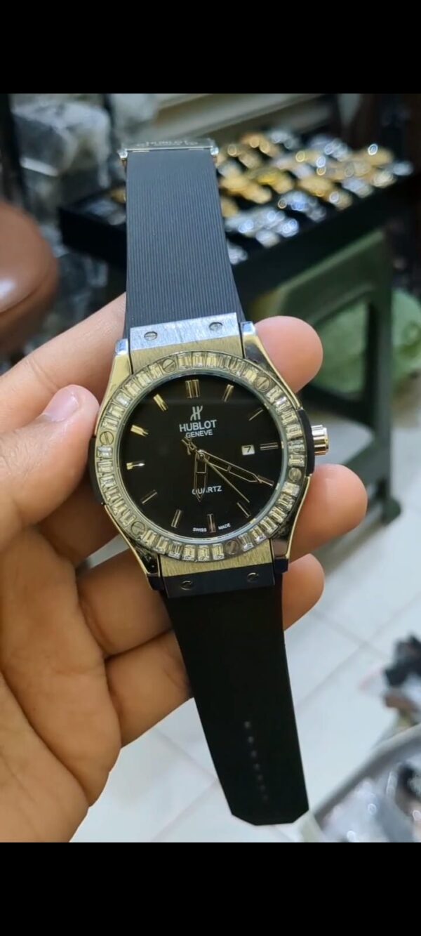 HUBLOT BIG BANG - Image 3