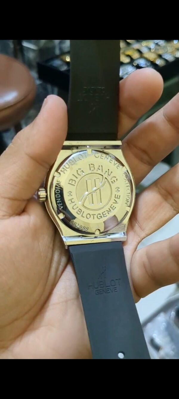 HUBLOT BIG BANG - Image 5